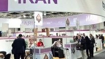 حضور در نمایشگاه‌های جهانی گردشگری با برند ثابت