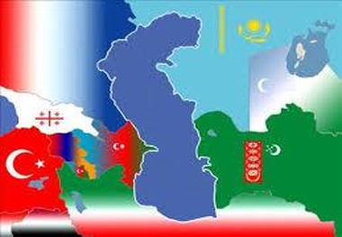 رایزنی روسیه و جمهوری آذربایجان درباره مسائل دریای خزر