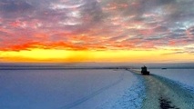 COSCO shows interest in trans-Arctic shipping