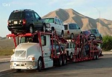 کرایه پرداختی تاجران عراقی جوابگوی مخارج رانندگان ایرانی نیست/ وزارت اطلاعات به نحوه کار شرکت های بین المللی ورود کند