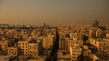 هوا همچنان برای گروه های حساس «ناسالم» است