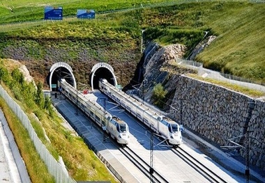 Iran Rail Achievements since 2021 