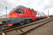 Hitachi Rail Completes ETCS Installation on Hungarian Freight Corridor