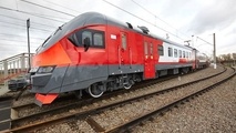 Transmashholding and Hitachi agree traction inverter joint venture
