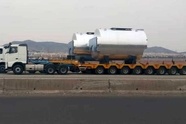 صدور ۹۴ مجوز پروانه عبور ترافیکی برای ناوگان سنگین در جاده های استان قزوین طی فروردین‌ ماه

‌