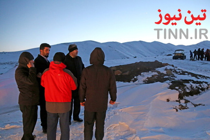 عملیات جستجوی لاشه جنگنده میگ-۲۹ در «سبلان»