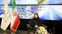 بسیج امکانات ناوگان حمل‌ ونقل برای تسهیل تردد شرکت‌ کنندگان در آیین تشییع رهبر شهید