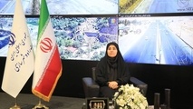 بسیج امکانات ناوگان حمل‌ ونقل برای تسهیل تردد شرکت‌ کنندگان در آیین تشییع رهبر شهید