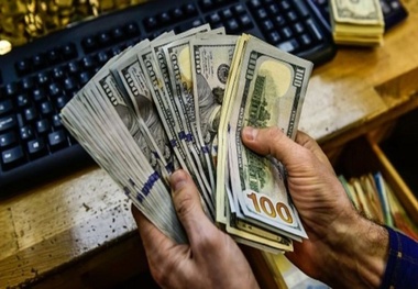  دلار بانکی در آستانه ورود به کانال ۱۳ هزار تومان 