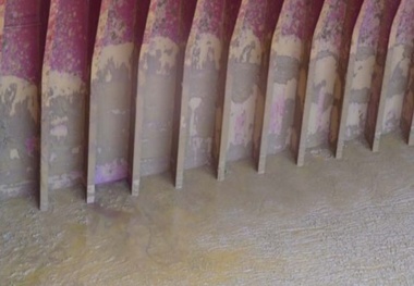 UK Club warns over liquefaction risks
