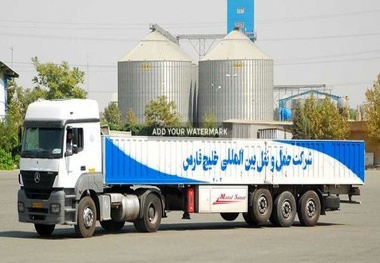 بدهی حمل‌ونقل بین‌المللی خلیج‌فارس به 271 میلیارد تومان رسید
