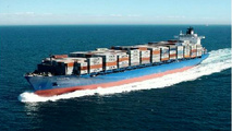 Diana Containerships Inc. Announces Time Charter Contract for m/v Sagitta with Hapag-Lloyd