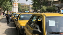 نبرد نابرابر در جاده‌ ها/ رانندگان تاکسی قزوین-رشت خواستار ورود دادستانی قزوین شدند