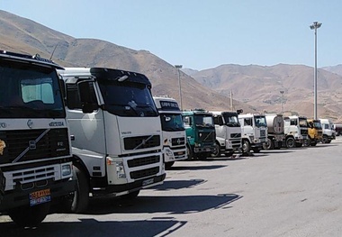مبارزه با فساد و بی عدالتی؛ مهمترین مطالبه رانندگان از رئیس جمهور