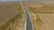 احداث آزادراه اهواز به اندیمشک ضروری است 