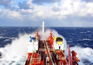 Tanker market sees firm perspectives after hurricanes