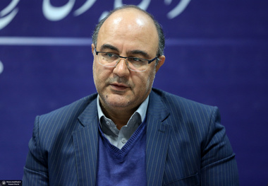 جابجایی پل عابرپیاده بولوار مطهری به بزرگراه آزادی 