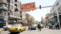 تخلف ۲۵درصدی خودروها در ورود به طرح ترافیک 
