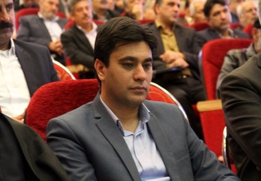 ساماندهی تابلوهای بافت جهانی یزد 

