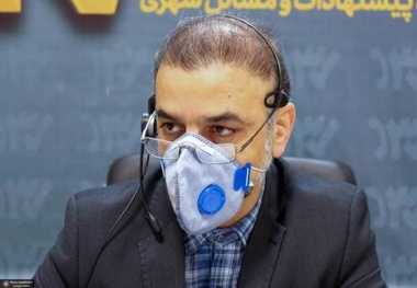 آموزش رانندگان حمل ونقل بار درون شهری مجازی می شود 