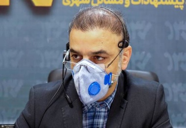 آموزش رانندگان حمل ونقل بار درون شهری مجازی می شود 