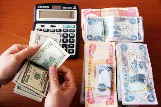 جزئیات فروش ارز اربعین