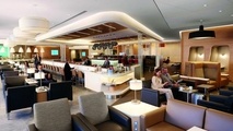  American Launches Flagship Lounge