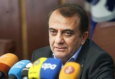 نگرش جدید در توسعه بازارهای صادراتی ایران خودرو 