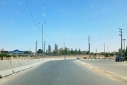 «جاده مرگ» امین‌ آباد ری، پس از سال‌ ها مسیر ایمن شد +فیلم