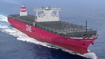 Estonia Says Russia Detained Tanker in Baltic Sea
