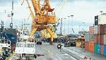 ◄ نخستین کشتی خارجی، بعد از لغو تحریم بندری؛ امشب در آب های ایران