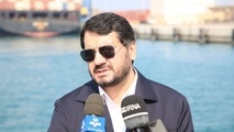 ۲۷ پروژه بندری و دریایی امروز افتتاح می شود 