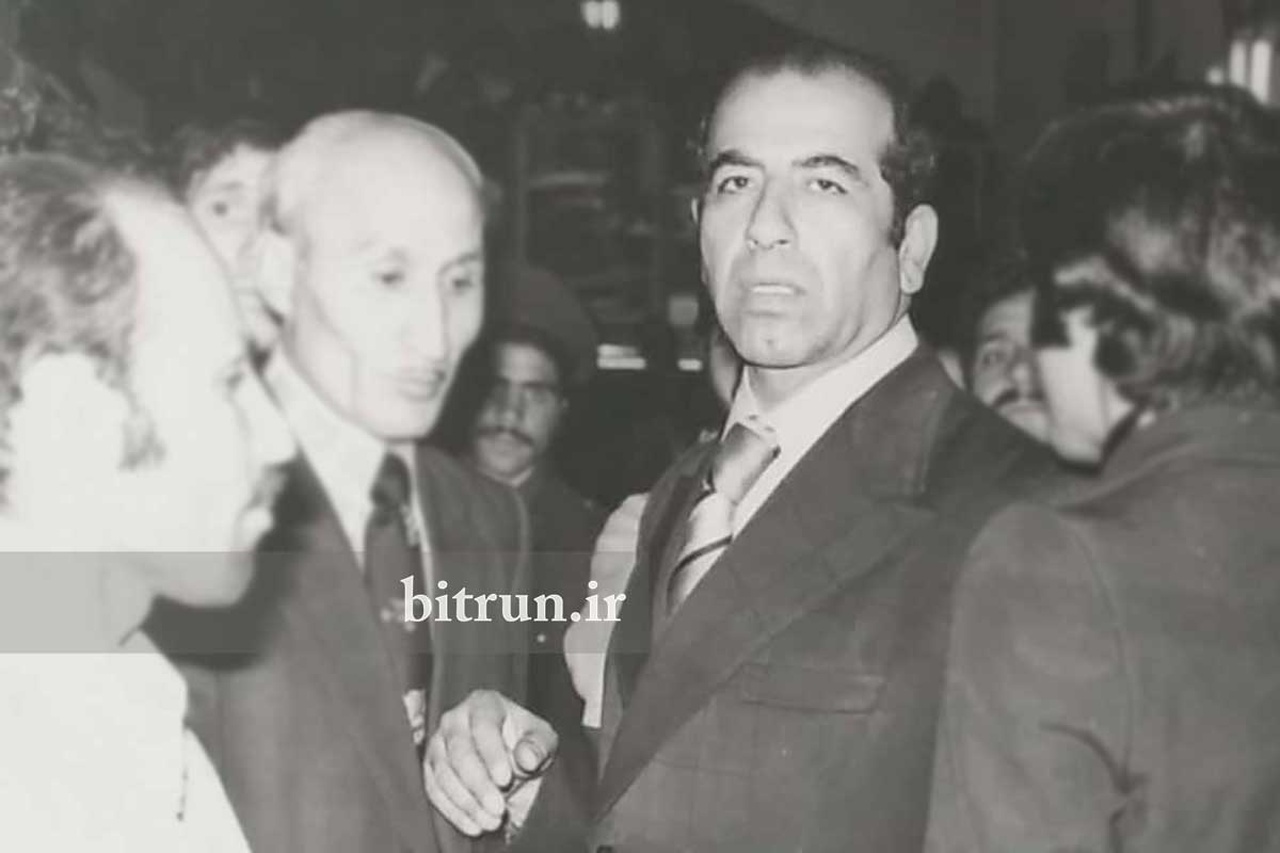 تولید «ماک»