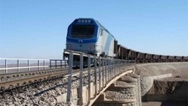 جابه‌جایی بیش از  2.3 میلیون مسافر در اره‌آهن آذربایجان شرقی در سال 97