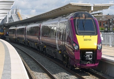 ScotRail Begins Trials of Hydrotreated Vegetable Oil
