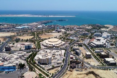 Investors lining up for Chabahar opportunities