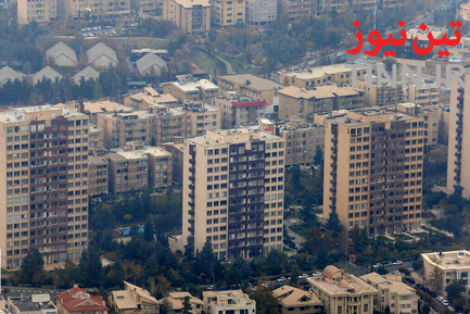 آلودگی هوای تهران