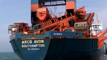 Malaysia’s clogged oil shipping lanes underscore failure to reduce glut