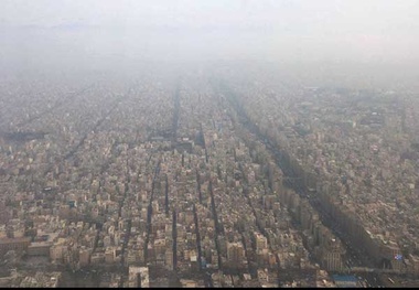 بندرعباس، کرج و اصفهان در صدر آلوده ترین شهرهای کشور