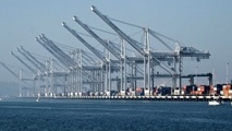 More vessels are now connected to Oakland’s shore power grid
