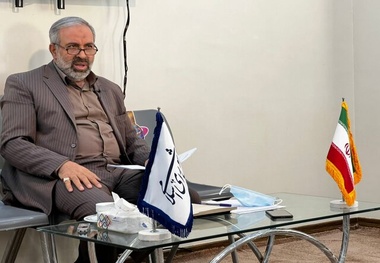 یزدی خواه: خط راه آهن تهران مشهد از تهران منفک خواهد شد