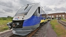Alstom to Open Derby Factory to the Public for the First Time