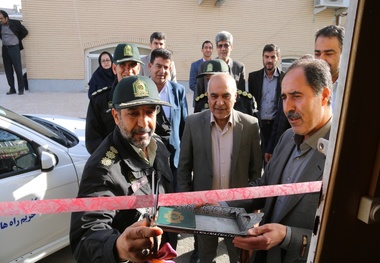 راه‌اندازی یگان حفاظت گشت ویژه حفظ حریم راه‌های کرمان