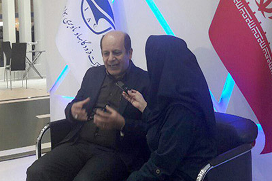 رشد انتقال تکنولوژی هوایی ایران پس از برجام