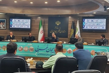 سامانه نوبت‌ دهی مرز بازرگان باید اصلاح شود