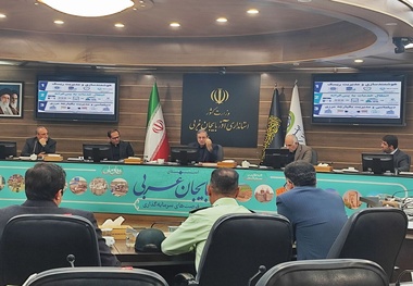 سامانه نوبت‌ دهی مرز بازرگان باید اصلاح شود
