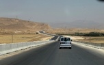 اتوبان اصفهان شیراز  و 3 خطری که رانندگان را تهدید می کند