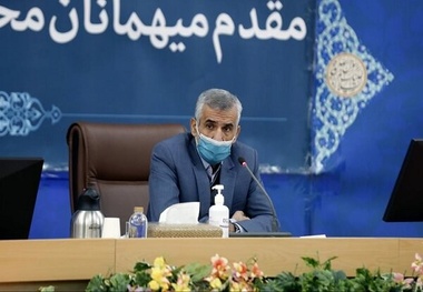 مرزهای زمینی عراق برای سفر زیارتی بسته است