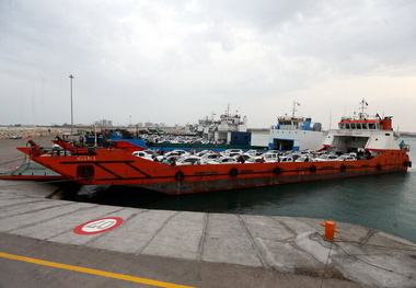 PMO ready to provide facilities to buyers of vessels
