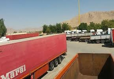 مسئول  نظارت بر حمل خطرناک بار در جاده ها چه کسی است؟ + عکس